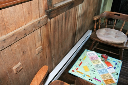 The Old Schoolhouse at Mustoe for sale - image 35