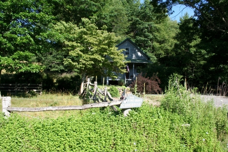 The Old Schoolhouse at Mustoe for sale - image 39