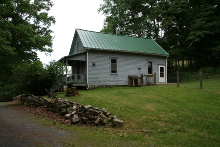 The Old Schoolhouse at Mustoe for sale - image 3