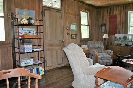 The Old Schoolhouse at Mustoe for sale - image 14