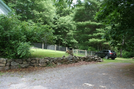 The Old Schoolhouse at Mustoe for sale - image 1