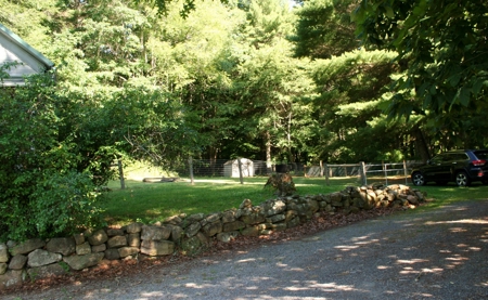 The Old Schoolhouse at Mustoe for sale - image 42