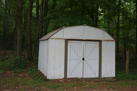 The Old Schoolhouse at Mustoe for sale - image 6