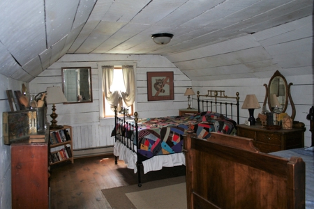 The Old Schoolhouse at Mustoe for sale - image 27