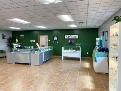 Nebraska Hemp Greenhouse and Industrial Warehouse For Sale - image 18
