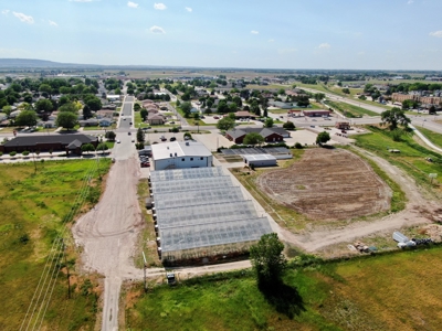 Nebraska Hemp Greenhouse and Industrial Warehouse For Sale - image 3
