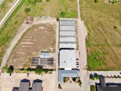 Nebraska Hemp Greenhouse and Industrial Warehouse For Sale - image 4