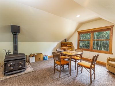 Western Colorado Mountain Home Retreat - image 4
