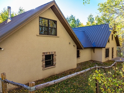 Western Colorado Mountain Home Retreat - image 32