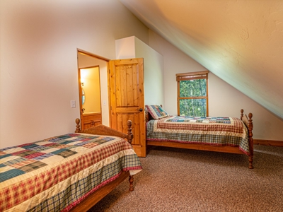 Western Colorado Mountain Home Retreat - image 5