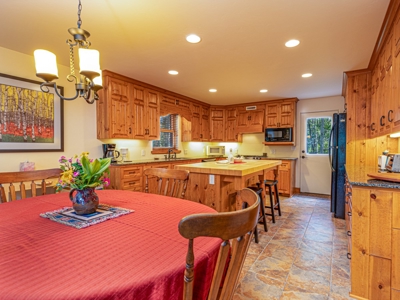 Western Colorado Mountain Home Retreat - image 13