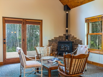 Western Colorado Mountain Home Retreat - image 7