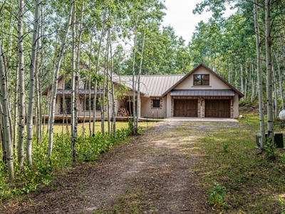Western Colorado Mountain Home Retreat - image 19