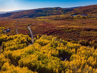 Western Colorado Mountain Home Retreat - image 23