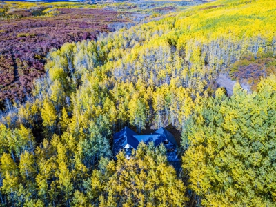 Western Colorado Mountain Home Retreat - image 28