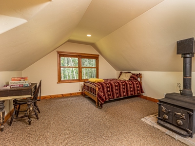 Western Colorado Mountain Home Retreat - image 3
