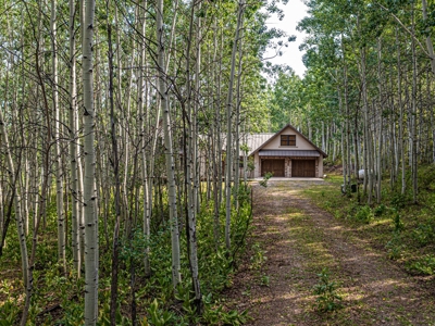 Western Colorado Mountain Home Retreat - image 21