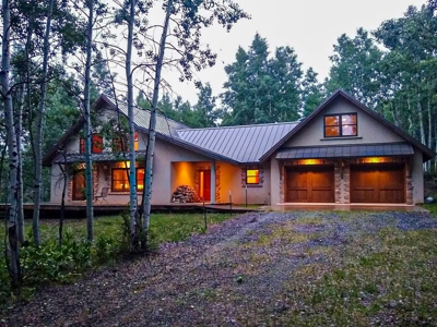 Western Colorado Mountain Home Retreat - image 1