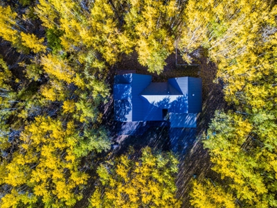 Western Colorado Mountain Home Retreat - image 27