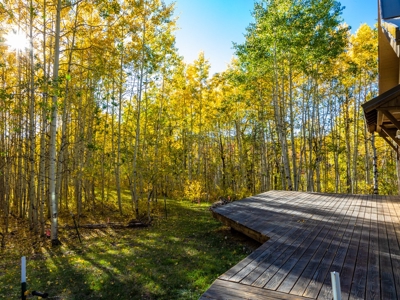 Western Colorado Mountain Home Retreat - image 31