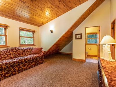 Western Colorado Mountain Home Retreat - image 9