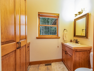 Western Colorado Mountain Home Retreat - image 10