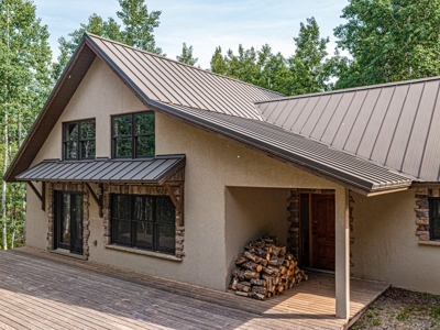 Western Colorado Mountain Home Retreat - image 18