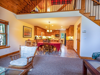 Western Colorado Mountain Home Retreat - image 12