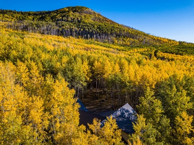 Western Colorado Mountain Home Retreat - image 25