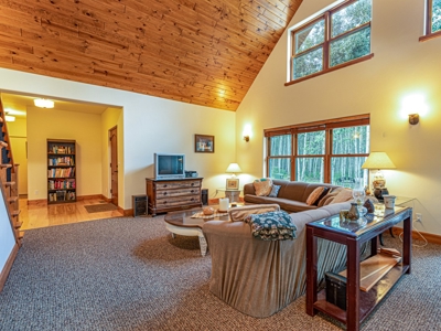 Western Colorado Mountain Home Retreat - image 14