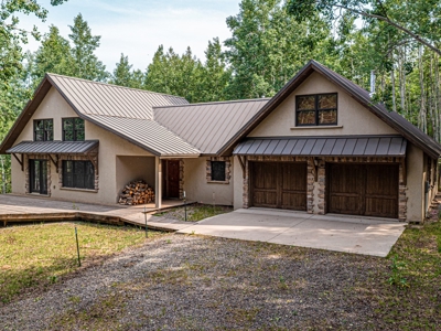 Western Colorado Mountain Home Retreat - image 20