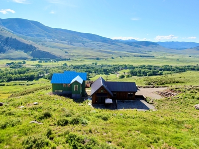 Colorado Mountain Luxury Home For Sale in Gunnison County - image 7