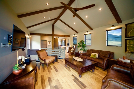 Colorado Mountain Luxury Home For Sale in Gunnison County - image 16