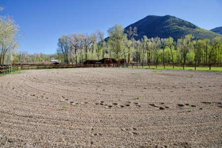 Colorado Mountain Luxury Home For Sale in Gunnison County - image 12