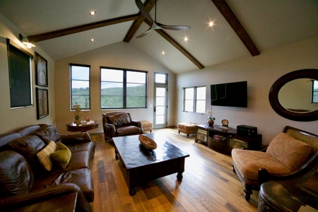 Colorado Mountain Luxury Home For Sale in Gunnison County - image 15