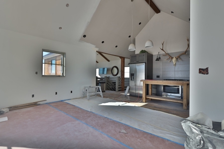 Colorado Mountain Luxury Home For Sale in Gunnison County - image 38