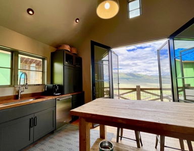 Colorado Mountain Luxury Home For Sale in Gunnison County - image 25
