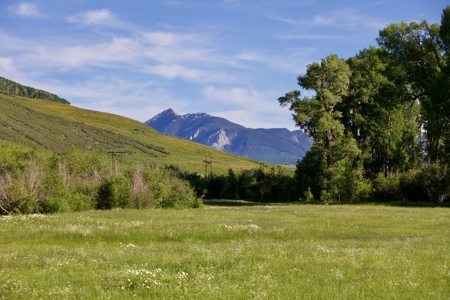 Colorado Mountain Luxury Home For Sale in Gunnison County - image 1