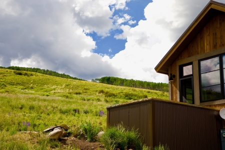Colorado Mountain Luxury Home For Sale in Gunnison County - image 21