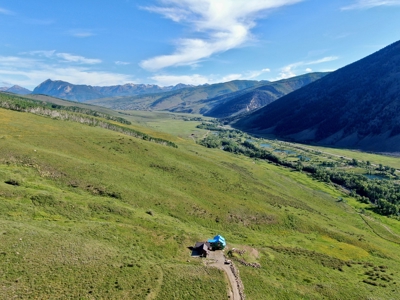 Colorado Mountain Luxury Home For Sale in Gunnison County - image 5