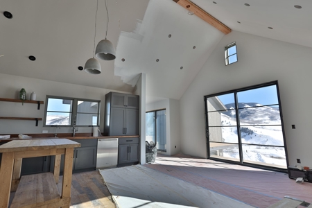 Colorado Mountain Luxury Home For Sale in Gunnison County - image 39