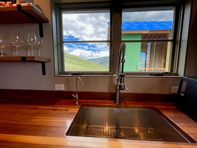 Colorado Mountain Luxury Home For Sale in Gunnison County - image 24