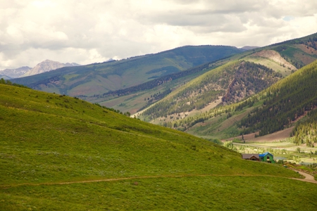 Colorado Mountain Luxury Home For Sale in Gunnison County - image 22