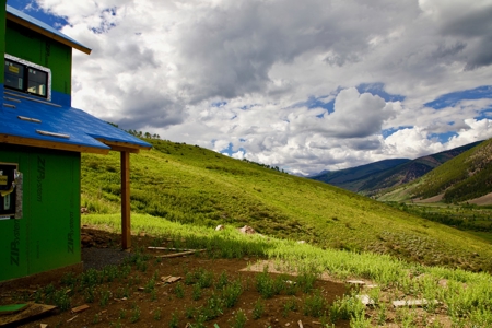 Colorado Mountain Luxury Home For Sale in Gunnison County - image 20