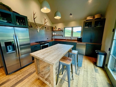 Colorado Mountain Luxury Home For Sale in Gunnison County - image 27