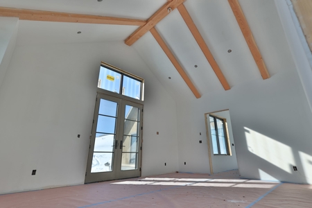 Colorado Mountain Luxury Home For Sale in Gunnison County - image 43