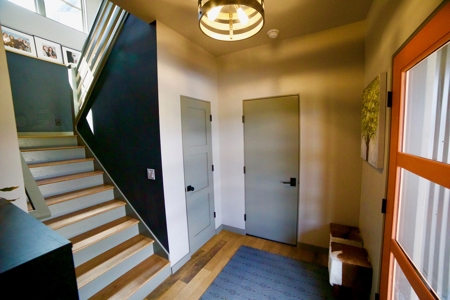 Colorado Mountain Luxury Home For Sale in Gunnison County - image 19