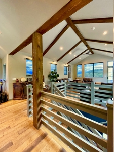 Colorado Mountain Luxury Home For Sale in Gunnison County - image 28