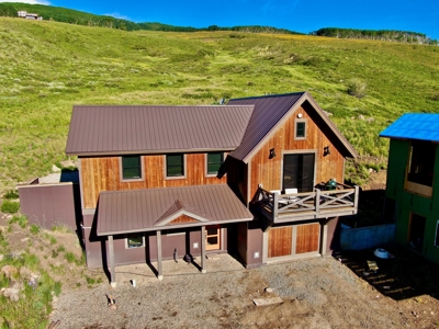 Colorado Mountain Luxury Home For Sale in Gunnison County - image 4