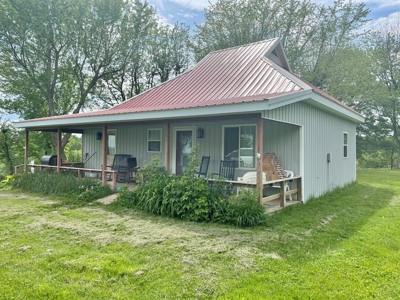 Appanoose County Iowa Country Acreage - image 1